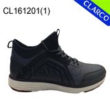 Fashion Men Sports Outdoor Walking Sneaker Boots