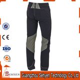 Custom Multicolor Multi-Pocket Cargo Mens Working Pants