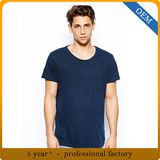 Wholesale Men's Summer Plain Cotton T Shirts