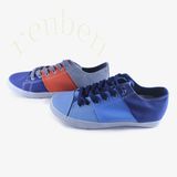 2017 Men's New Casual Canvas Shoes