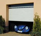 Intelligent Aluminum Garage Rolling Shutter