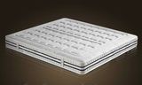 High Quality Pocket Spring Thin Foam Mattress