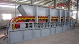 Heavy Duty Apron Feeder for Crushing Plant