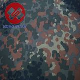 Camouflage Fabric