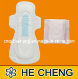 Best Quality Standard Thickness Fiminine Sanitary Pads (SENCE-320)