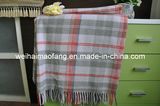 100%Pure Merino Wool Throw (NMQ-WT038)