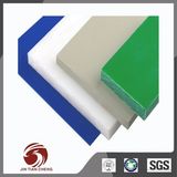 Extruded Polypropylene Flat PP Plate Sheet