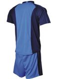 Top Quality Mens Soccer Suit Discount Soccer Uniform