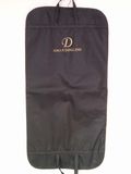 Custom PP Non Woven Hand-Held Garment Bag