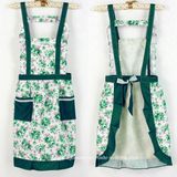 2016 Hot Sale Double Layer Princess Apron