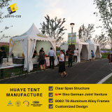 Huaye Standard 3X3m Pagoda Tents for Large Event (hy227b)