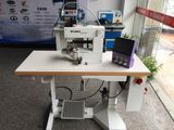 Seamless Bra adhesive Tape Bonding Machine