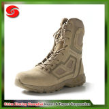 Military Desert Boot, Any Size Available Waterproof Anti-Slip Oil-Resistence Mens