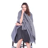 Knitted Scarves: Fashion Loop Wrap for Women