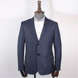 Tailored Business Mens Suits, Cheap Blazer Slim Coat R005