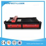 Hotsale160100s Fabric CO2 Laser Engraving Cutting Machine