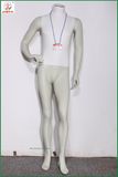 FRP and Fiber Material Male Mannequin Display Clothes (JT-J19)