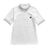 Sweet Polo Shirt Made in China for Student