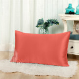 19m/M Solid Color 100% Silk Envelope Pillow Case