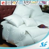 High Quality Hypoallergenic White Down Duvet