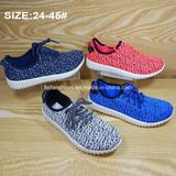 2016 Classic Style Unisex Injection Flyknit Casual Shoes Running Shoes