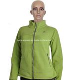 Custom Fashion Women's Polar Fleece Jackets