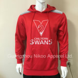 High Quality Thick Polyester Custom Sublimated Hoodies