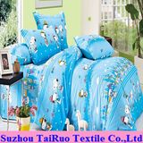 Children Bedsheet of Printed 100% Cotton Fabric