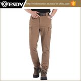 Tactical Outdoor Mens Combat Pants Swat IX9 Military Hiking Trousers