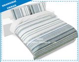 3PCS Duvet Cover Cotton Linen Bedding