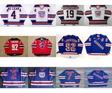 Customize Ohl Kitchener Rangers Jersey Mens Staats Poland Hockey Jerseys