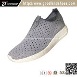 New Stlye Slip-on Flyknit Casual Sports Women Shoes 20156-5