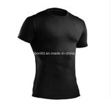 Under Armour Tactical Compression Heatgear Tee Black