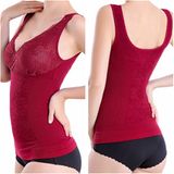 Women's Body Shaper Shapewear Slimming Camisole Fashion