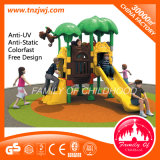 Outdoor Child Sports Playground Equipment