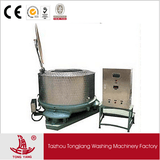 Spinning Extractor Machine for Laundry, Clothes, Sports Socks, Jemin