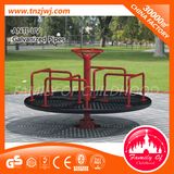 Newest Type Kids Ride Machine Gym Outdoor Fitness Equipment