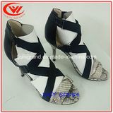 High Heel Fashion Women Sandals