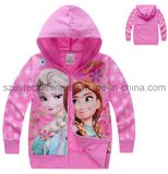 Custom Design Girls Toddlers Clothes (ELTBCJ-48)