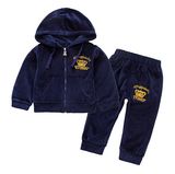 Unisex Lovely Soft Cotton Warm Kids Clothing