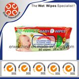 Skin Care Baby Wet Towels