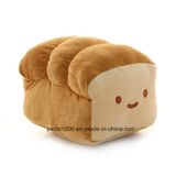 Cute Soft Stuffed Bread Cushion