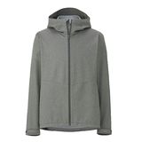 Fashion Design Sweater Full Zipper Soild Colour Hoodie for Men