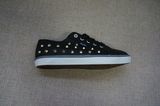 New Design Casual and Comfortable Canvas Shoes Best Sell