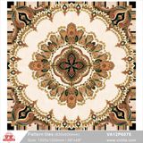 Art Flooring Patterned Building Material Carpet Tile (VA12P6078, 600X600mm+1200X1200mm)