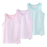 Unisex Kids' Assorted Tank Top, Vest Undershirt for Little Boys& Girls Big Boys& Girls