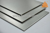 Fr Core B1 A2 Fire Proof Rated Retardant Resistant Non Combustible Stainless Steel Decorative Panel