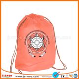 Custom Nylon Polyester Drawstring Bag