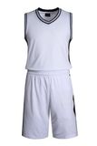 Sportswear Sublimation Men's Basketball Wear