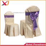 Wholesale Cheap Stretch Banquet Wedding Decoration White Lycra Spandex Chair Cover